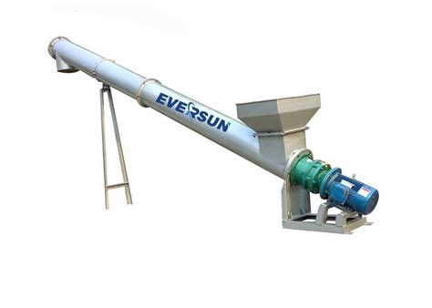 screw auger conveyor Canada|flexible screw auger conveyor.